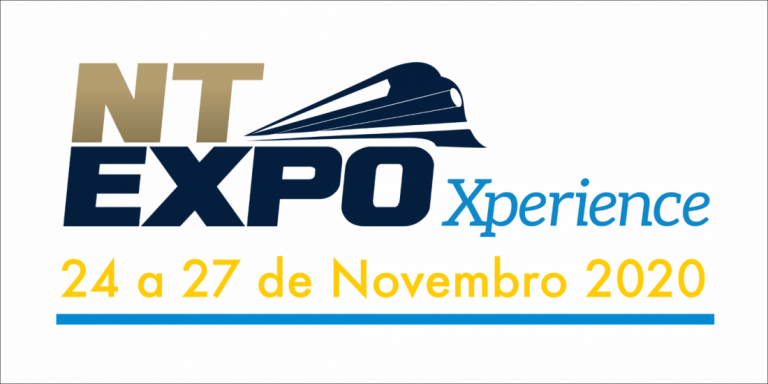 Começa a NT Xperience, o grande evento das ferrovias brasileiras