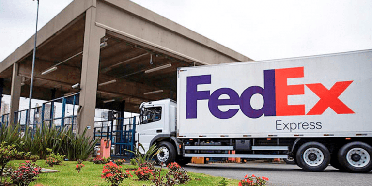FedEx Express reforça operação para atender demanda no final de ano