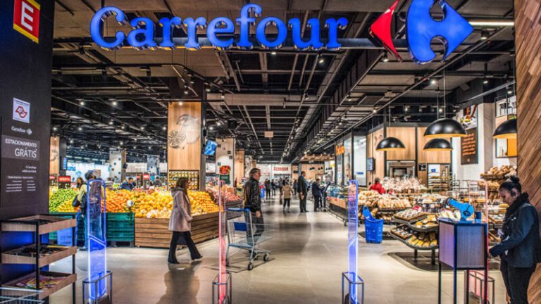 Carrefour anuncia compra do BIG e vira gigante de R$ 100 bi em vendas