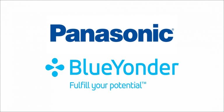 Panasonic comprará Blue Yonder por US$6,5 bi
