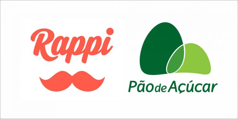 Rappi anuncia parceria com GPA e passa a ter o melhor conteúdo do Brasil