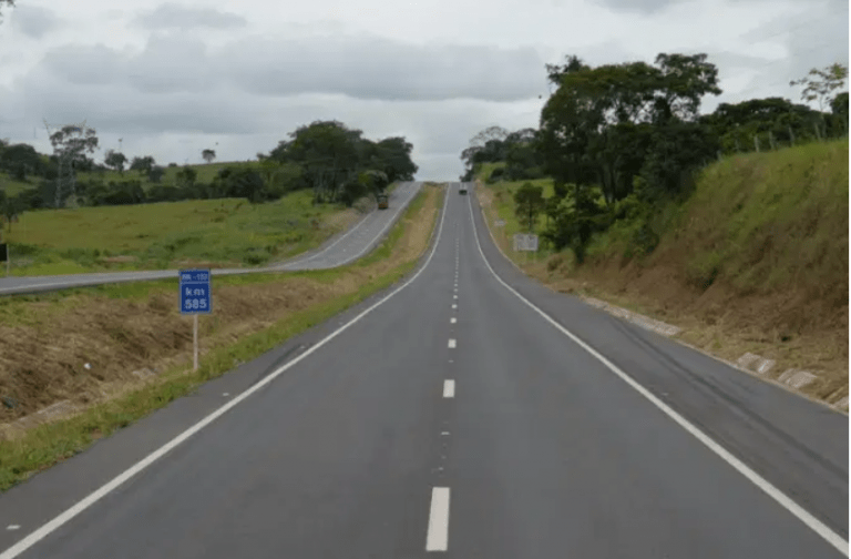 Ecorodovias e GLP vencem leilão da BR-153 Tocantins-Goiás