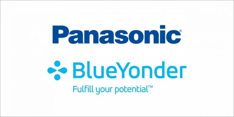 Panasonic compra Blue Yonder e meta é uma cadeia de suprimento autônoma
