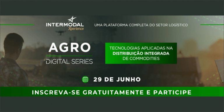 Intermodal lança série exclusiva de conteúdos digitais