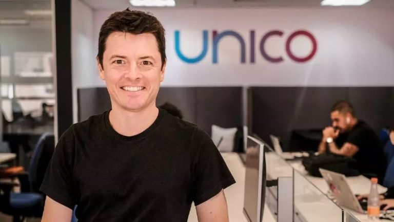 Unico torna-se unicórnio após aporte de R$ 625 milhões do SoftBank
