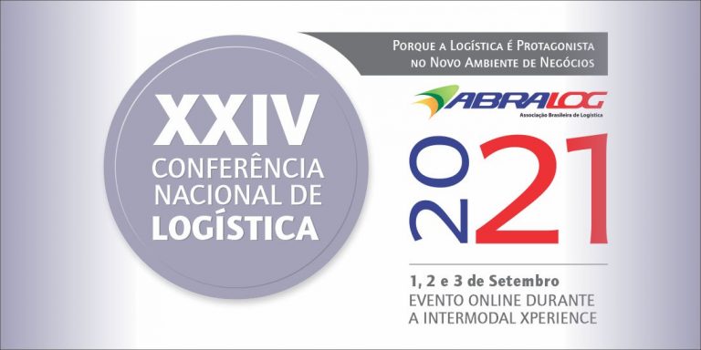 Os Keynote Speakers da XXIV CNL, durante a Intermodal Experience 2021