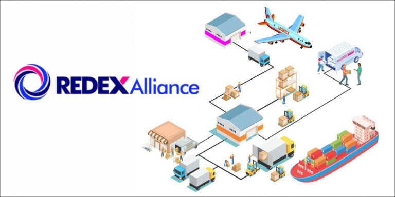 Redex Alliance nasce com 32 pontos de distribuição e revoluciona entregas rápidas