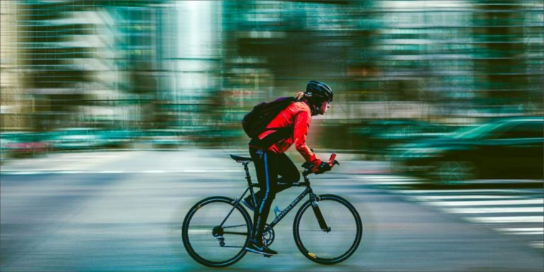 Mercado de bicicletas termina 2021 em alta