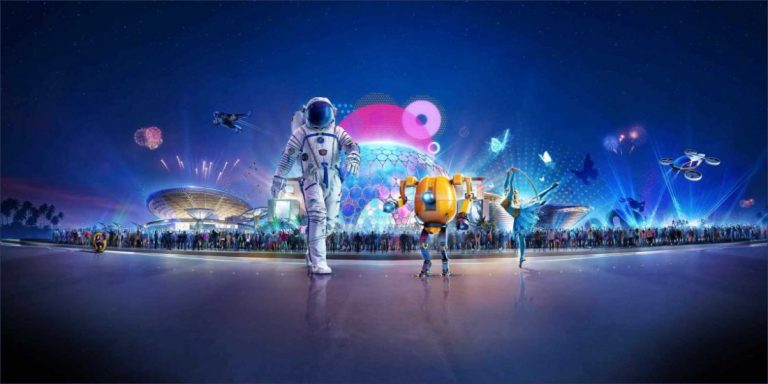 Expo 2020 Dubai, review sobre um dos maiores eventos da atualidade