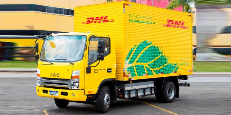 DHL Supply Chain apresenta resultados na área de ESG na América Latina