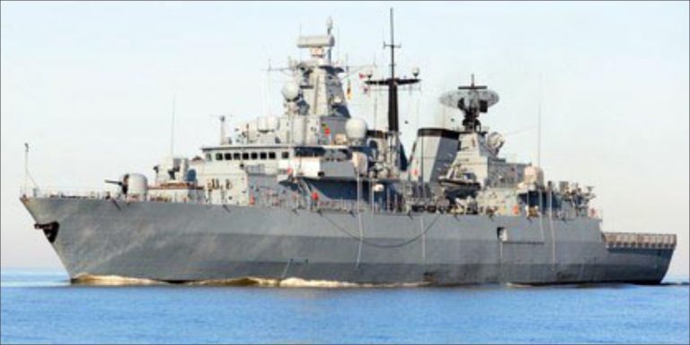 Case Senior Sistemas – Marinha do Brasil usando o WMS Alcis