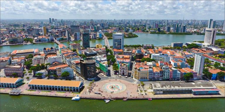 Porto Digital do Recife atinge maioridade com faturamento recorde