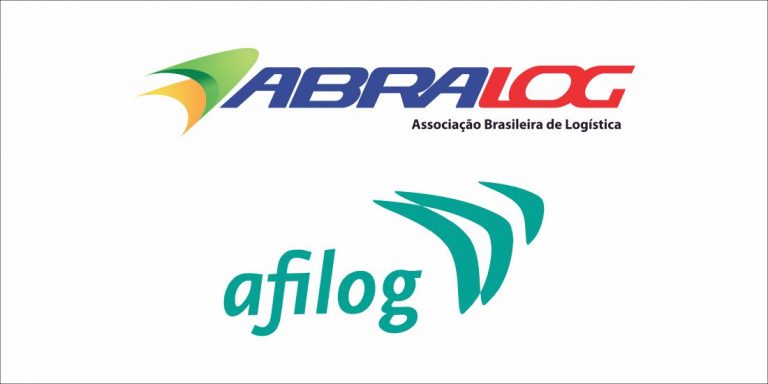 Associações de logística de Brasil e França pesquisam setor nos dois países
