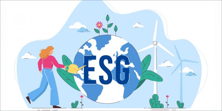 Estratégias de ESG minimizam o impacto da logística no meio ambiente