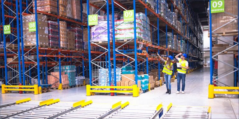Com crescimento do e-commerce, setor de galpões logísticos tem recordes em 2022