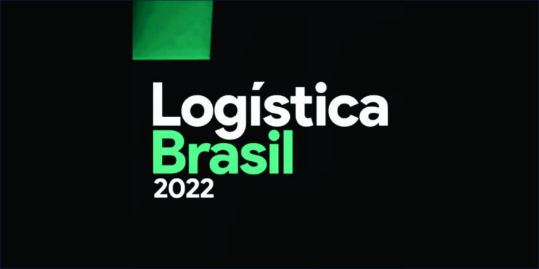 Começa a Logística Brasil, com três dias de programação