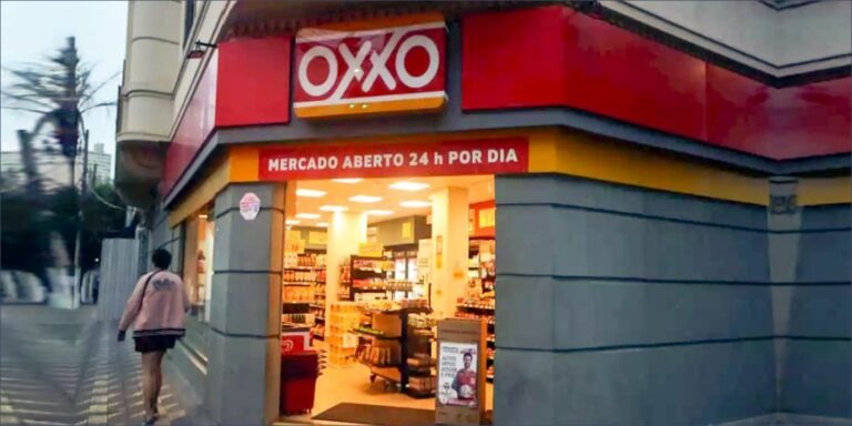Quem está por trás da Oxxo, rede de mercadinhos que se tornou onipresente em São Paulo