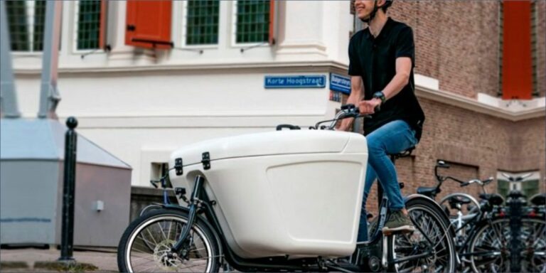 Micromobilidade pode avançar com e-bikes no e-commerce
