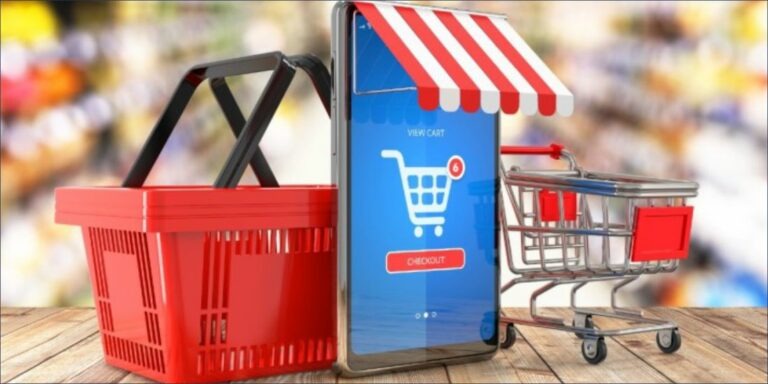Supermercados e marketplaces acirram disputa pelo shopper virtual