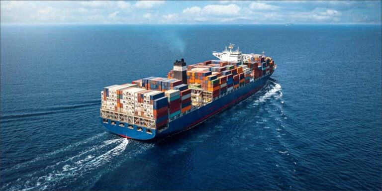 A importância estratégica dos seguros durante o transporte marítimo de produtos