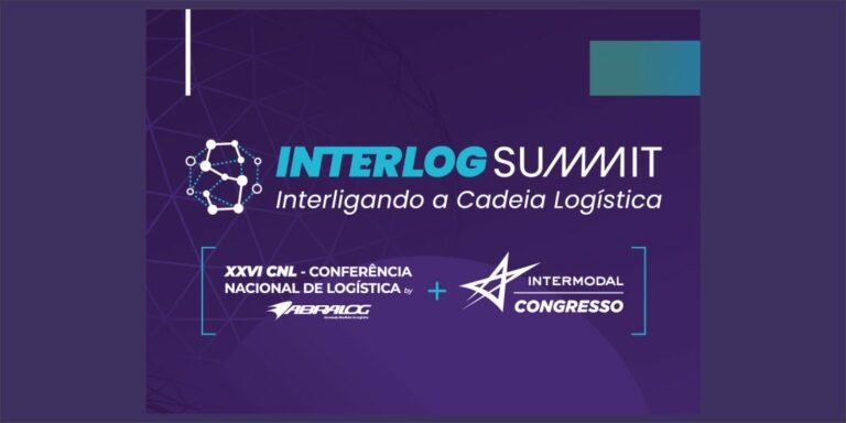 Próxima atração, 27ª Intermodal, XXVI CNL e I Congresso Intermodal South America