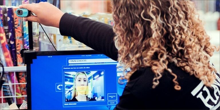Varejo registra 28 milhões de transações realizadas por biometria facial e evita R＄ 1 bilhão em fraudes