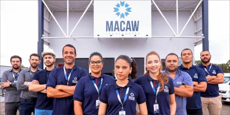 Macaw Transportes, especializada em transporte de medicamentos radioativos, chega à Abralog