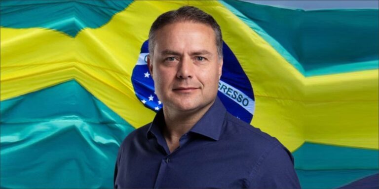 Renan Filho, ministro dos Transportes, diz ao ‘Estadão’ como será sua gestão