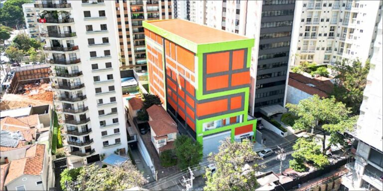 GoodStorage inaugura 21ª unidade de SelfStorage em São Paulo