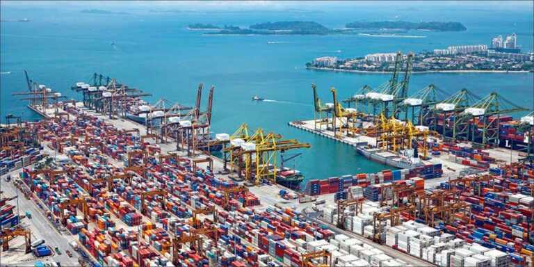 project44 aumenta visibilidade de supply chain em terminais marítimos com nova função integrada à plataforma Movement