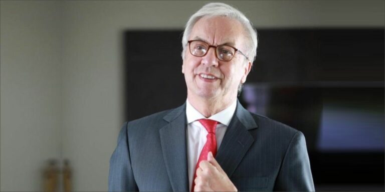 Antonio Wrobleski é o novo presidente da BBM Logística