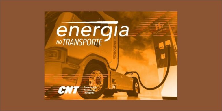 CNT lança publicação sobre combustível renovável para a descarbonização do transporte