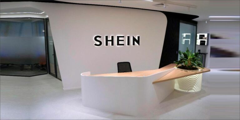 SHEIN inaugura escritório na capital paulista
