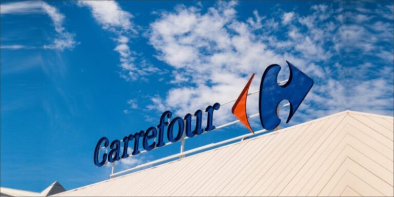 Carrefour Brasil negocia venda de 5 lojas e 5 CDs