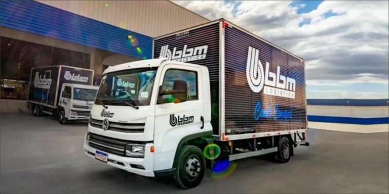 BBM Logística amplia frota com caminhões Volkswagen Delivery 6.160