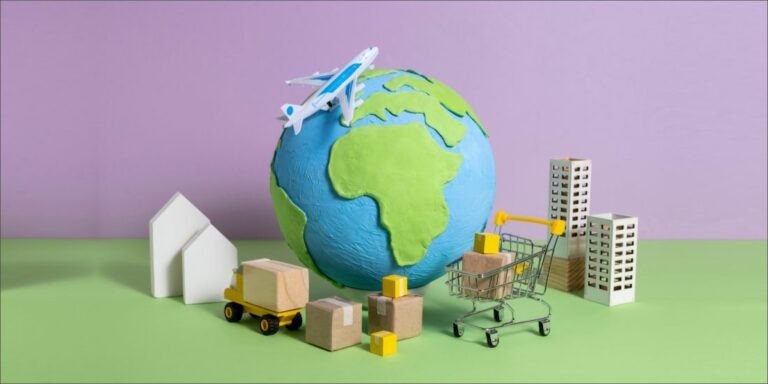 Comitê E-Commerce passa a limpo a logística cross border