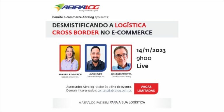 Reunião de novembro do Comitê E-commerce analisa ‘cross border’