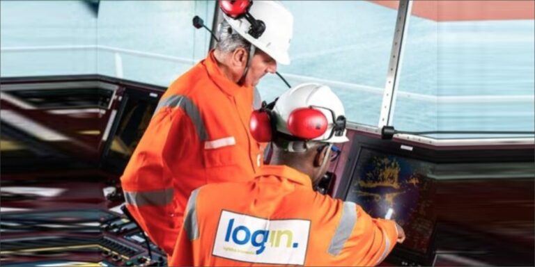 Log-In Logística Intermodal amplia investimentos em qualificação profissional