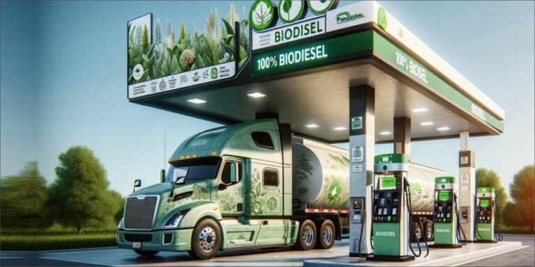 CNT alerta para risco ambiental do novo biodiesel