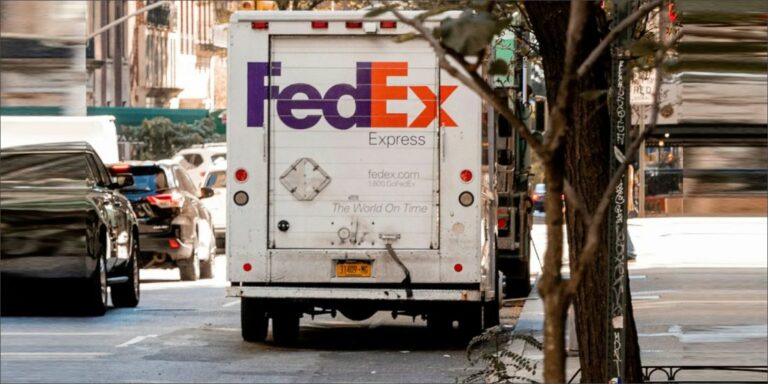 FedEx pode lançar e-commerce próprio nos EUA ainda em 2024