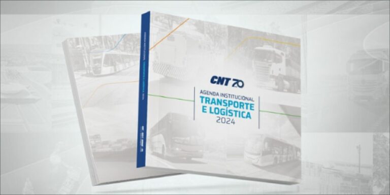 Sistema Transporte apresenta agenda de temas prioritários nos três Poderes para 2024