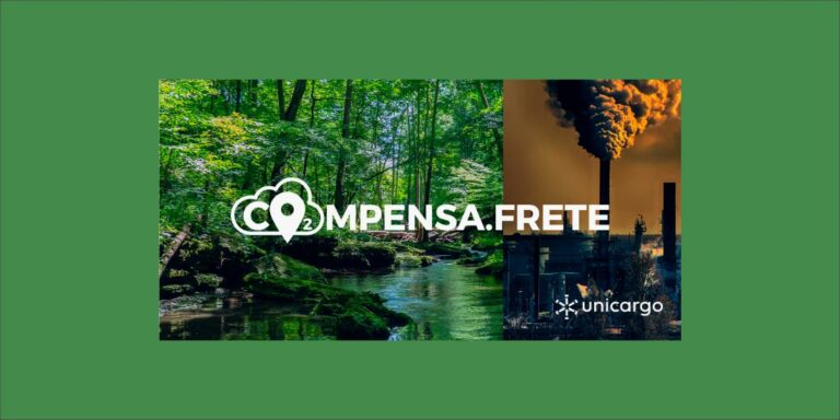 Unicargo lança programa de frete sustentável